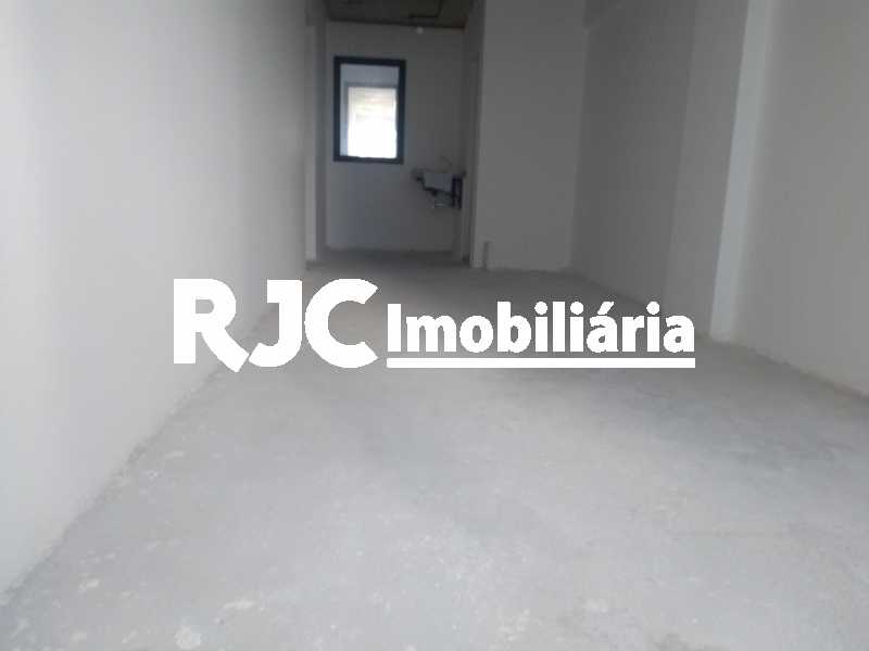 Conheça IMG_20190809_142802261 do imóvel - Sala Comercial 29m² à venda Tijuca, Rio de Janeiro - R$ 250.000 - MBSL00239 - 6 IMG_20190809_142802261 - 6