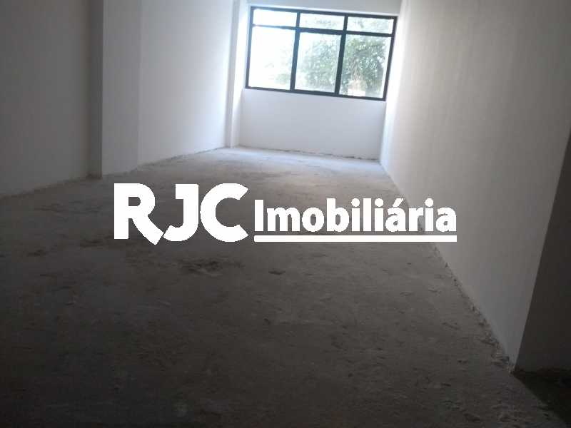 Conheça IMG_20190809_142821892 do imóvel - Sala Comercial 29m² à venda Tijuca, Rio de Janeiro - R$ 250.000 - MBSL00239 - 7 IMG_20190809_142821892 - 7
