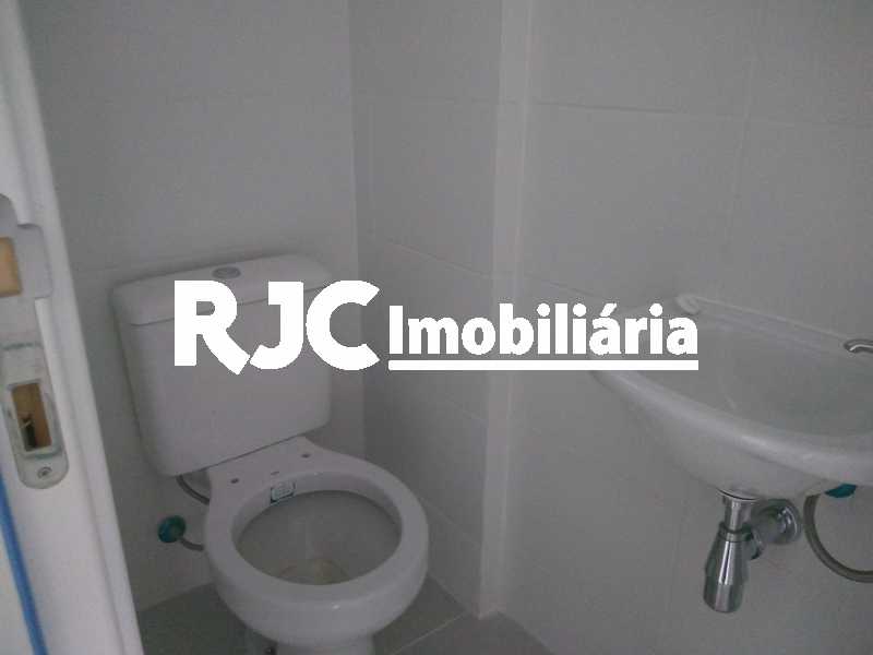Conheça IMG_20190809_142922859 do imóvel - Sala Comercial 29m² à venda Tijuca, Rio de Janeiro - R$ 250.000 - MBSL00239 - 9 IMG_20190809_142922859 - 9