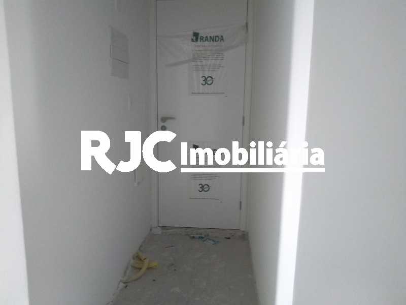 Conheça IMG_20190809_143016349 do imóvel - Sala Comercial 29m² à venda Tijuca, Rio de Janeiro - R$ 250.000 - MBSL00239 - 14 IMG_20190809_143016349 - 14
