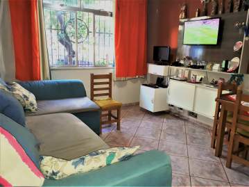 Apartamento 2 quartos à venda Tijuca, Rio de Janeiro - R$ 320.000 - MBAP24322
