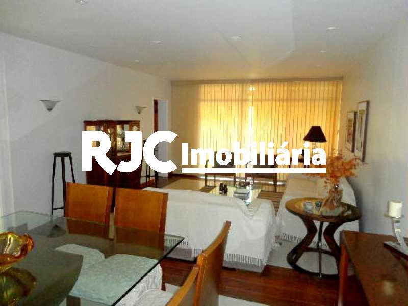 Conheça 1 do imóvel - Cobertura 3 quartos à venda Tijuca, Rio de Janeiro - R$ 749.900 - MBCO30326 - 1 1 - 1