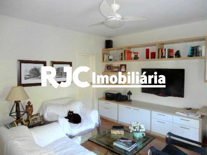 Conheça 4 do imóvel - Cobertura 3 quartos à venda Tijuca, Rio de Janeiro - R$ 749.900 - MBCO30326 - 4 4 - 4