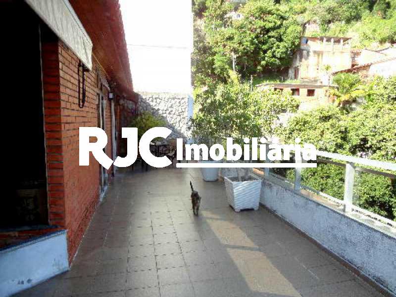 Conheça 6 do imóvel - Cobertura 3 quartos à venda Tijuca, Rio de Janeiro - R$ 749.900 - MBCO30326 - 6 6 - 6