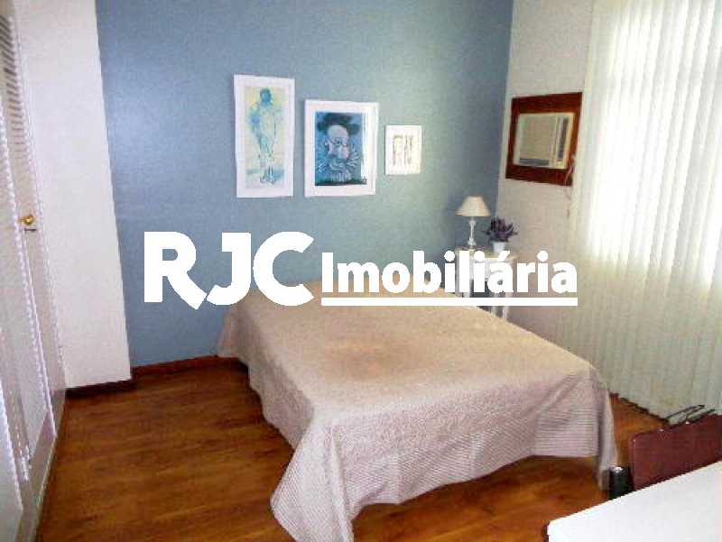 Conheça 7 do imóvel - Cobertura 3 quartos à venda Tijuca, Rio de Janeiro - R$ 749.900 - MBCO30326 - 7 7 - 7