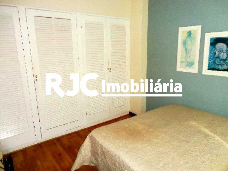 Conheça 8 do imóvel - Cobertura 3 quartos à venda Tijuca, Rio de Janeiro - R$ 749.900 - MBCO30326 - 8 8 - 8