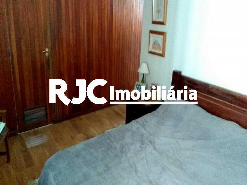 Conheça 9 do imóvel - Cobertura 3 quartos à venda Tijuca, Rio de Janeiro - R$ 749.900 - MBCO30326 - 9 9 - 9