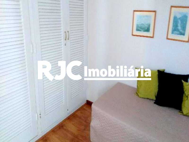 Conheça 10 do imóvel - Cobertura 3 quartos à venda Tijuca, Rio de Janeiro - R$ 749.900 - MBCO30326 - 10 10 - 10