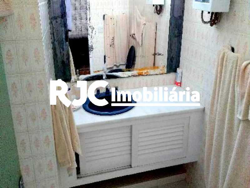 Conheça 12 do imóvel - Cobertura 3 quartos à venda Tijuca, Rio de Janeiro - R$ 749.900 - MBCO30326 - 12 12 - 12