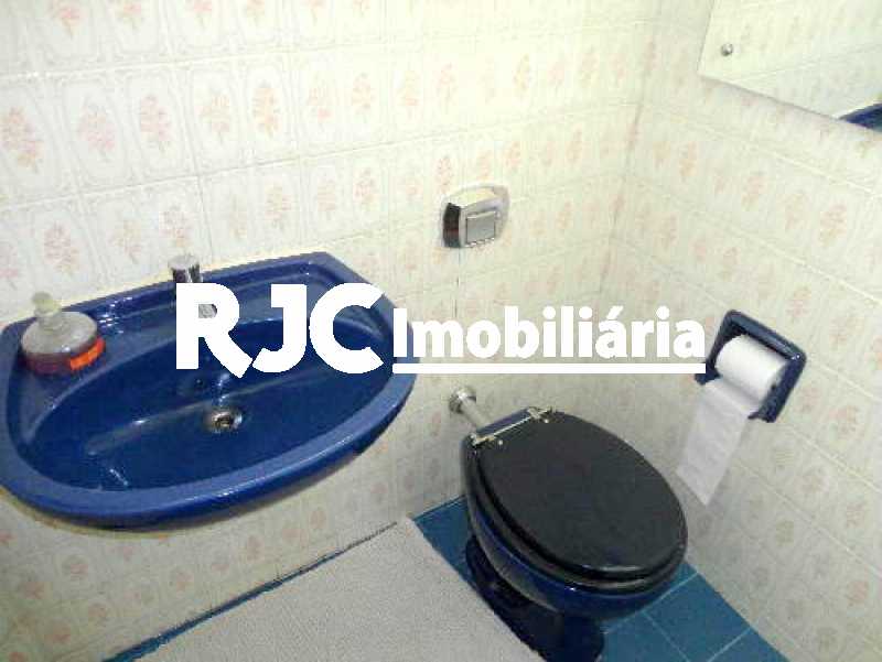Conheça 13 do imóvel - Cobertura 3 quartos à venda Tijuca, Rio de Janeiro - R$ 749.900 - MBCO30326 - 13 13 - 13