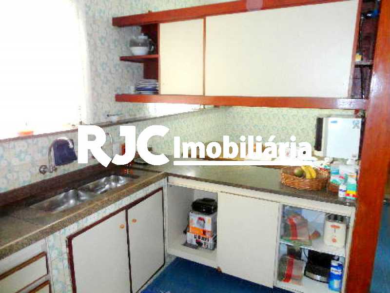 Conheça 14 do imóvel - Cobertura 3 quartos à venda Tijuca, Rio de Janeiro - R$ 749.900 - MBCO30326 - 14 14 - 14