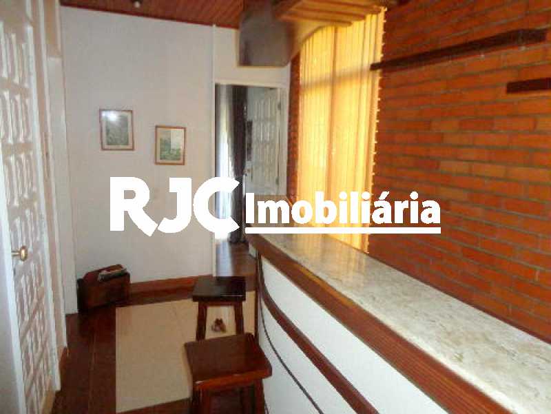 Conheça 16 do imóvel - Cobertura 3 quartos à venda Tijuca, Rio de Janeiro - R$ 749.900 - MBCO30326 - 16 16 - 16
