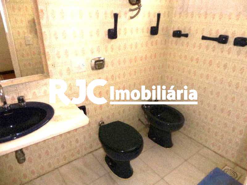 Conheça 17 do imóvel - Cobertura 3 quartos à venda Tijuca, Rio de Janeiro - R$ 749.900 - MBCO30326 - 17 17 - 17