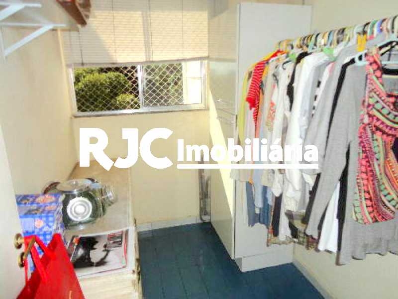 Conheça 18 do imóvel - Cobertura 3 quartos à venda Tijuca, Rio de Janeiro - R$ 749.900 - MBCO30326 - 18 18 - 18