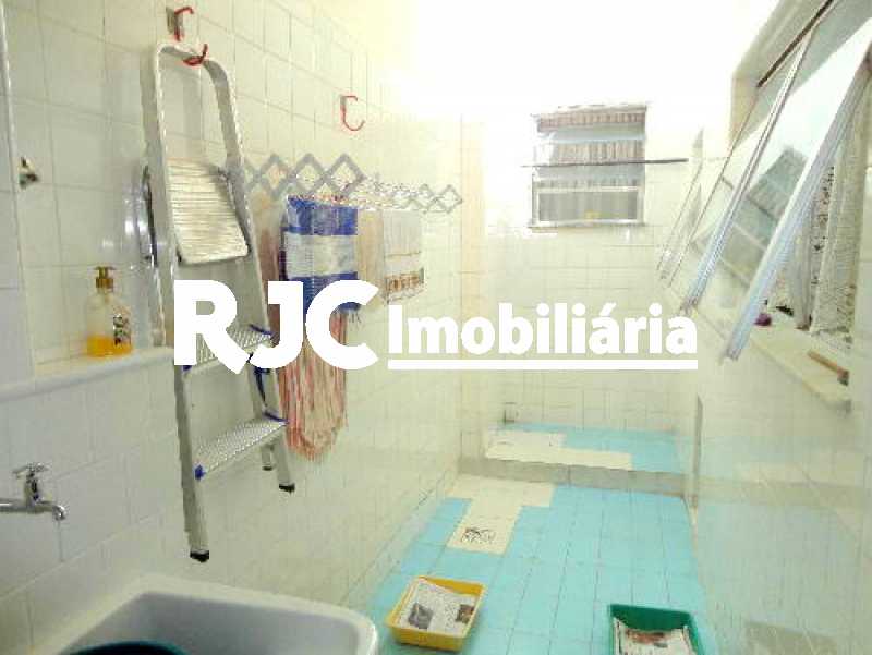 Conheça 19 do imóvel - Cobertura 3 quartos à venda Tijuca, Rio de Janeiro - R$ 749.900 - MBCO30326 - 19 19 - 19