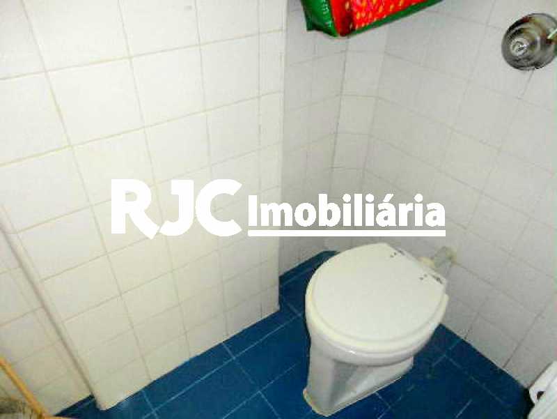 Conheça 20 do imóvel - Cobertura 3 quartos à venda Tijuca, Rio de Janeiro - R$ 749.900 - MBCO30326 - 20 20 - 20