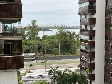Apartamento 3 quartos à venda Jacarepaguá, Rio de Janeiro - R$ 1.090.000 - 301085