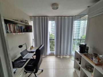 Apartamento 2 quartos à venda Jacarepaguá, Rio de Janeiro - R$ 750.000 - 202674