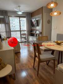 Apartamento 3 quartos à venda Jacarepaguá, Rio de Janeiro - R$ 695.000 - 301309