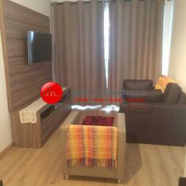 Apartamento 2 quartos à venda Jacarepaguá, Rio de Janeiro - R$ 760.000 - 202818