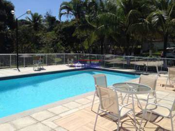 Sítio 6000m² à venda Cajueiros (Itaipuaçu), Maricá - R$ 2.000.000 - MASI40006