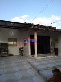 Casa 2 quartos à venda Lot. São Francisco São José do Imbassaí, Maricá - R$ 600.000 - MACA20462
