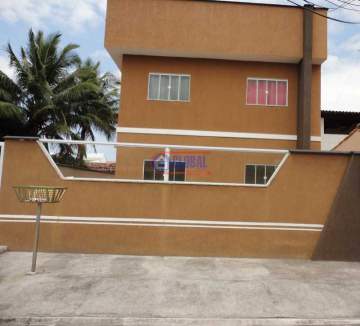 Apartamento 2 quartos à venda Parque Nanci, Maricá - R$ 290.000 - MAAP20137
