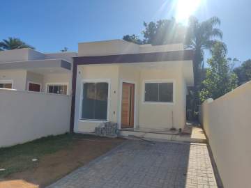 Casa 2 quartos à venda Lot. Nova Metrópole Itapeba, Maricá - R$ 380.000 - MACA20581