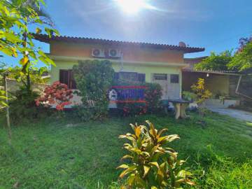 Casa 2 quartos à venda Marquês de Maricá, Maricá - R$ 450.000 - MACA20588