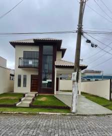 Casa em Condomínio 2 quartos à venda Pindobas, Maricá - R$ 510.000 - MACN20128