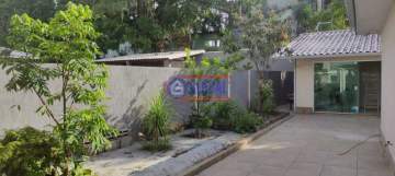 Casa em Condomínio 2 quartos à venda INOÃ, Maricá - R$ 725.000 - MACN20131