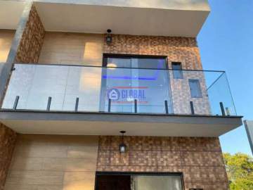 Casa em Condomínio 2 quartos à venda Itaocaia Valley (Itaipuaçu), Maricá - R$ 340.000 - MACN20132