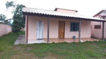 Casa 2 quartos à venda Jardim Atlântico Central (Itaipuaçu), Maricá - R$ 390.000 - MACA20629