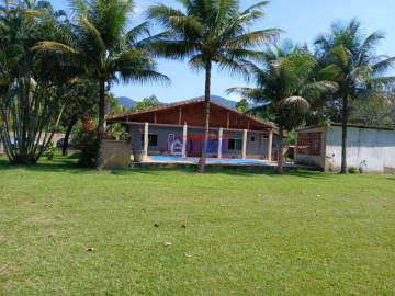 Sítio 2000m² à venda Vale da Figueira (Ponta Negra), Maricá - R$ 650.000 - MASI30028