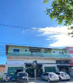Loja 34m² à venda Jardim Atlântico Oeste (Itaipuaçu), Maricá - R$ 295.000 - MALJ00004