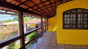 Casa em Condomínio 2 quartos à venda Itapeba, Maricá - R$ 690.000 - MACN20141