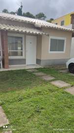 Casa em Condomínio 2 quartos à venda Pindobas, Maricá - R$ 295.000 - MACN20142