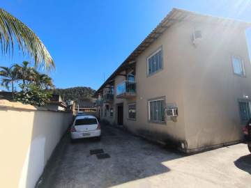 Apartamento 2 quartos à venda Lot. Don Felipe São José do Imbassaí, Maricá - R$ 215.000 - MAAP20155