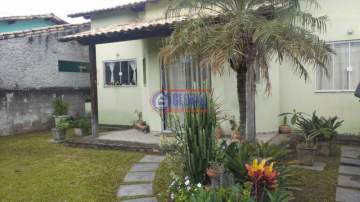 Casa em Condomínio 2 quartos à venda São José do Imbassaí, Maricá - R$ 420.000 - MACN20150