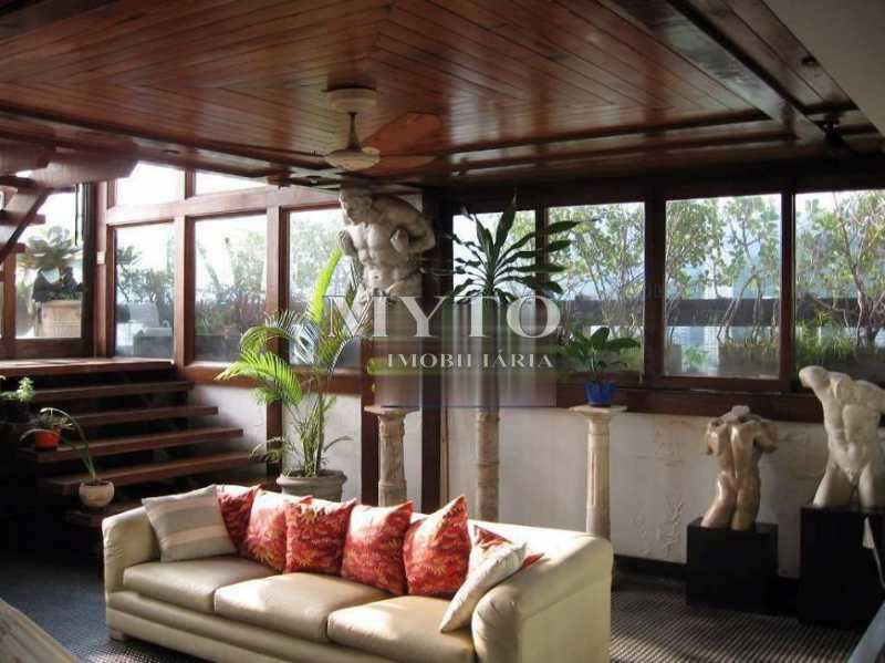 Conheça 53e013b0eeda9839e1e855328d0f42 do imóvel - Cobertura 4 quartos à venda Ipanema, Rio de Janeiro - R$ 12.000.000 - COCO40026 - 12 53e013b0eeda9839e1e855328d0f42 - 12