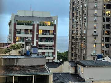 Sala Comercial 34m² à venda Ipanema, Rio de Janeiro - R$ 980.000 - MISL00021