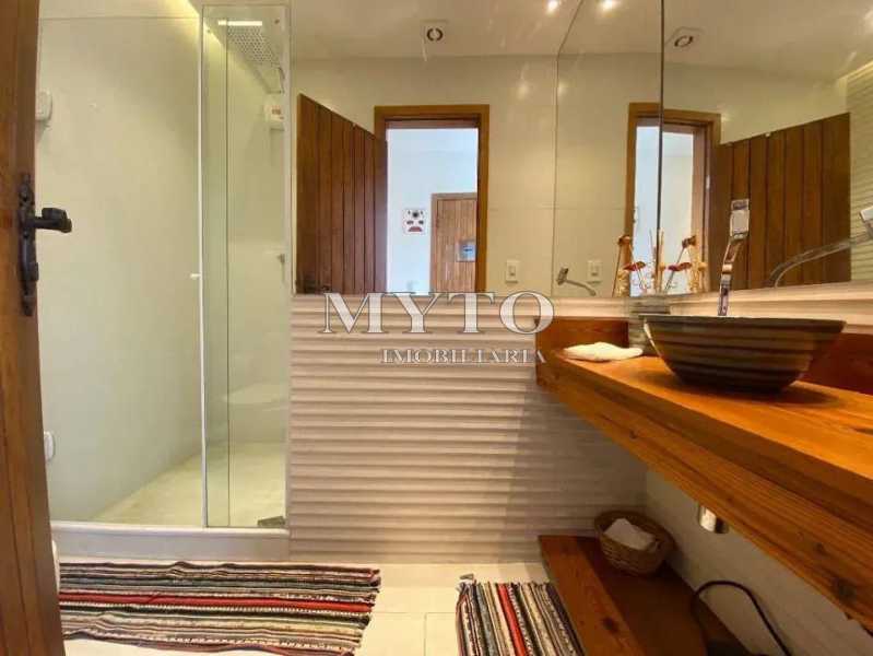 Conheça 5 do imóvel - Casa em Condomínio 3 quartos à venda Barra da Tijuca, Rio de Janeiro - R$ 3.580.000 - MICN30003 - 5 5 - 5
