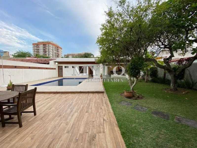 Conheça 6 do imóvel - Casa em Condomínio 3 quartos à venda Barra da Tijuca, Rio de Janeiro - R$ 3.580.000 - MICN30003 - 6 6 - 6