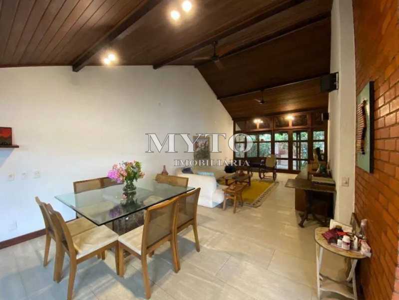 Conheça 7 do imóvel - Casa em Condomínio 3 quartos à venda Barra da Tijuca, Rio de Janeiro - R$ 3.580.000 - MICN30003 - 7 7 - 7