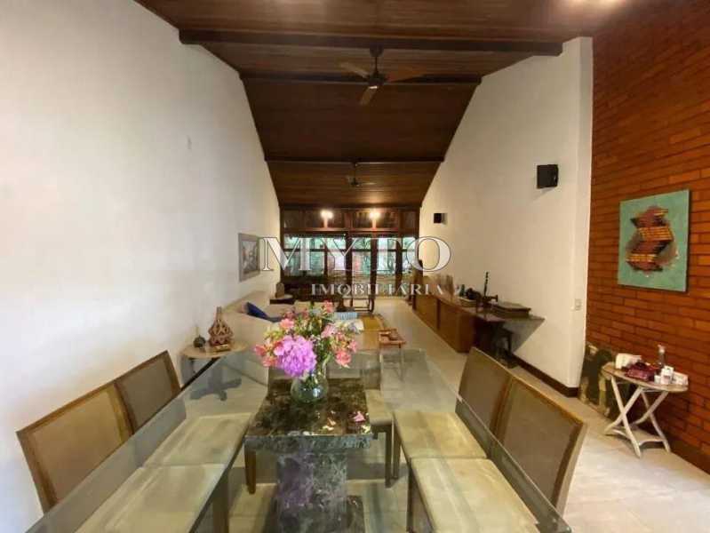 Conheça 8 do imóvel - Casa em Condomínio 3 quartos à venda Barra da Tijuca, Rio de Janeiro - R$ 3.580.000 - MICN30003 - 8 8 - 8