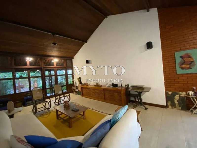 Conheça 9 do imóvel - Casa em Condomínio 3 quartos à venda Barra da Tijuca, Rio de Janeiro - R$ 3.580.000 - MICN30003 - 9 9 - 9