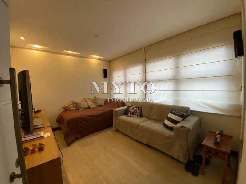 Conheça 10 do imóvel - Casa em Condomínio 3 quartos à venda Barra da Tijuca, Rio de Janeiro - R$ 3.580.000 - MICN30003 - 10 10 - 10