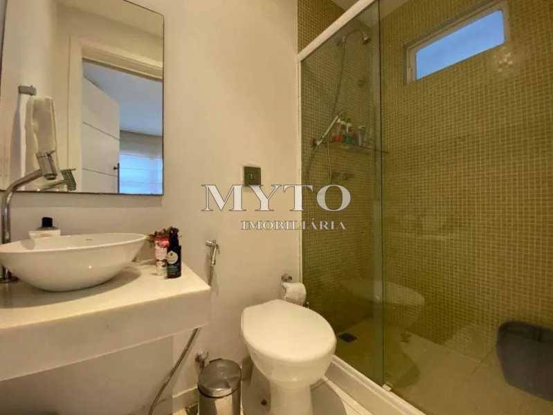 Conheça 11 do imóvel - Casa em Condomínio 3 quartos à venda Barra da Tijuca, Rio de Janeiro - R$ 3.580.000 - MICN30003 - 11 11 - 11