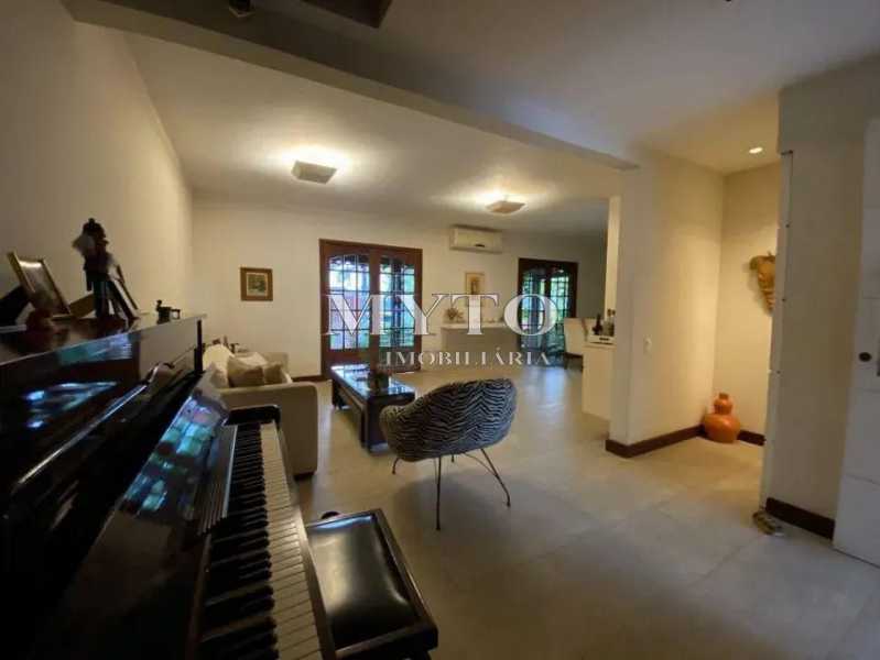 Conheça 13 do imóvel - Casa em Condomínio 3 quartos à venda Barra da Tijuca, Rio de Janeiro - R$ 3.580.000 - MICN30003 - 13 13 - 13