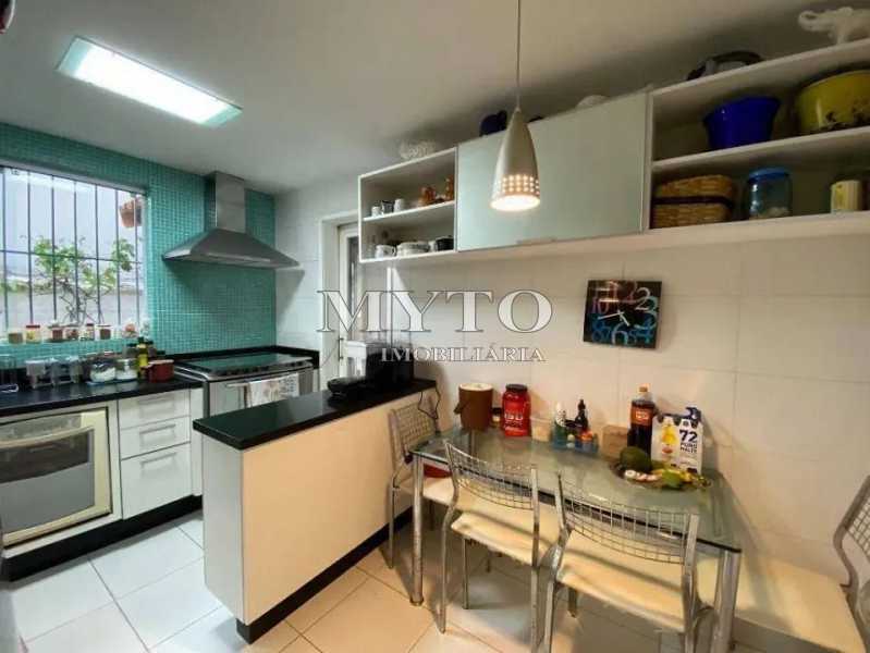 Conheça 15 do imóvel - Casa em Condomínio 3 quartos à venda Barra da Tijuca, Rio de Janeiro - R$ 3.580.000 - MICN30003 - 15 15 - 15